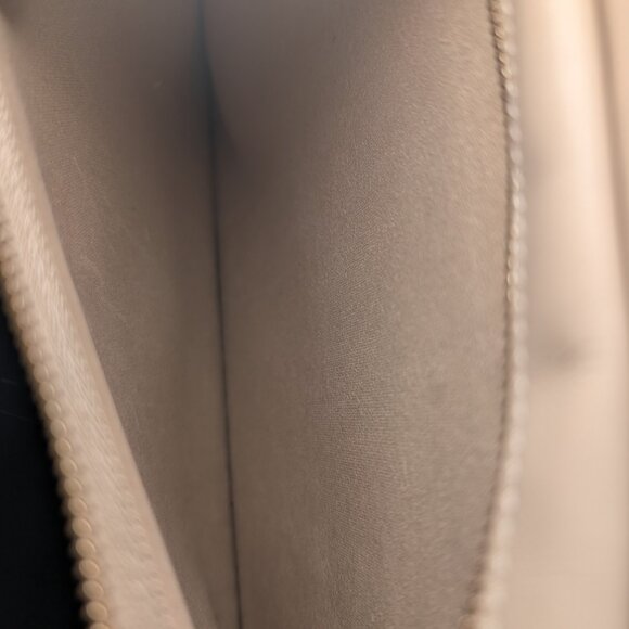 Frame Beige/Cream Le Second Tote - Picture 3 of 13